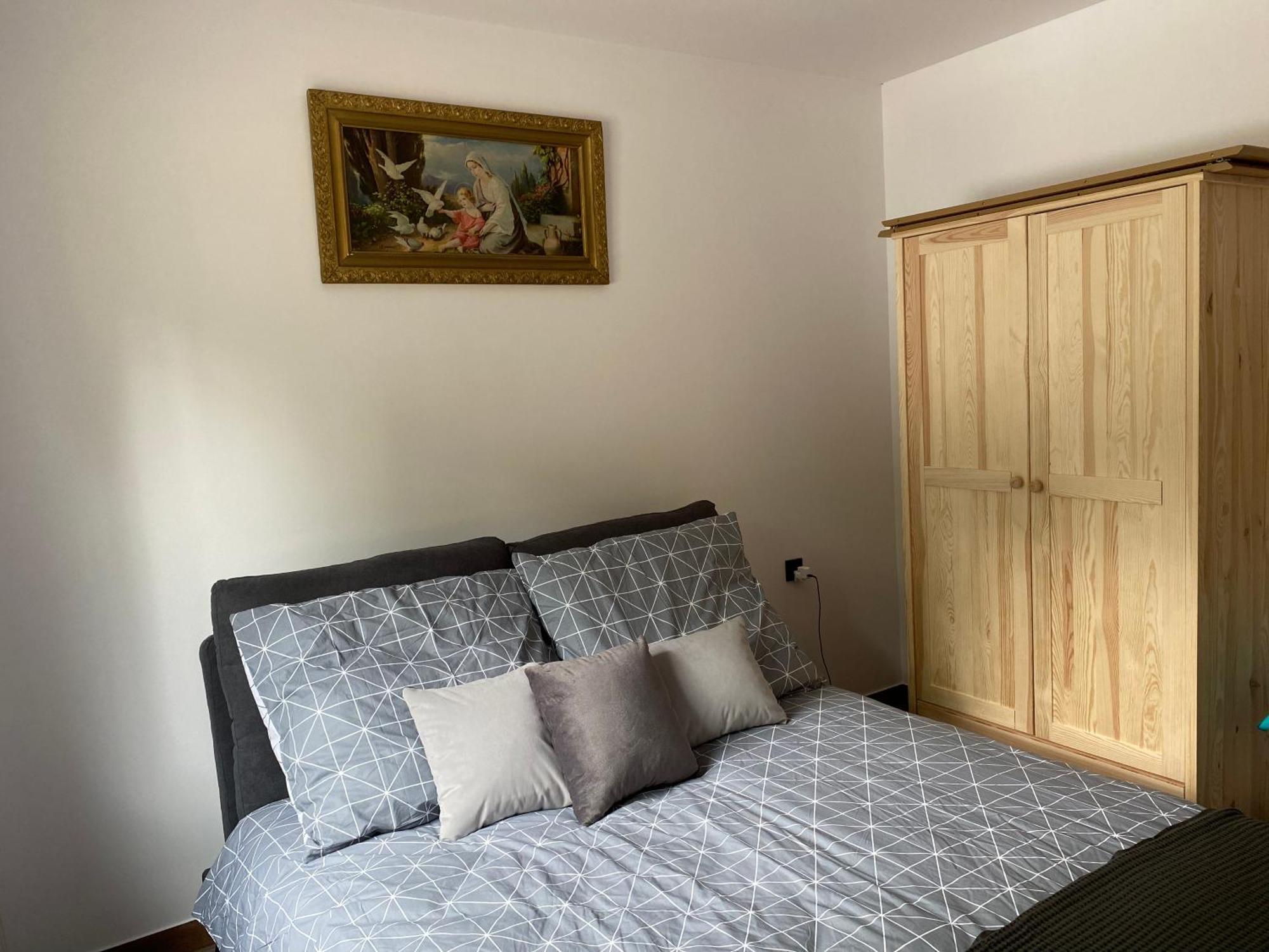 Lovelas - Apartamenty Smerek Eksteriør bilde