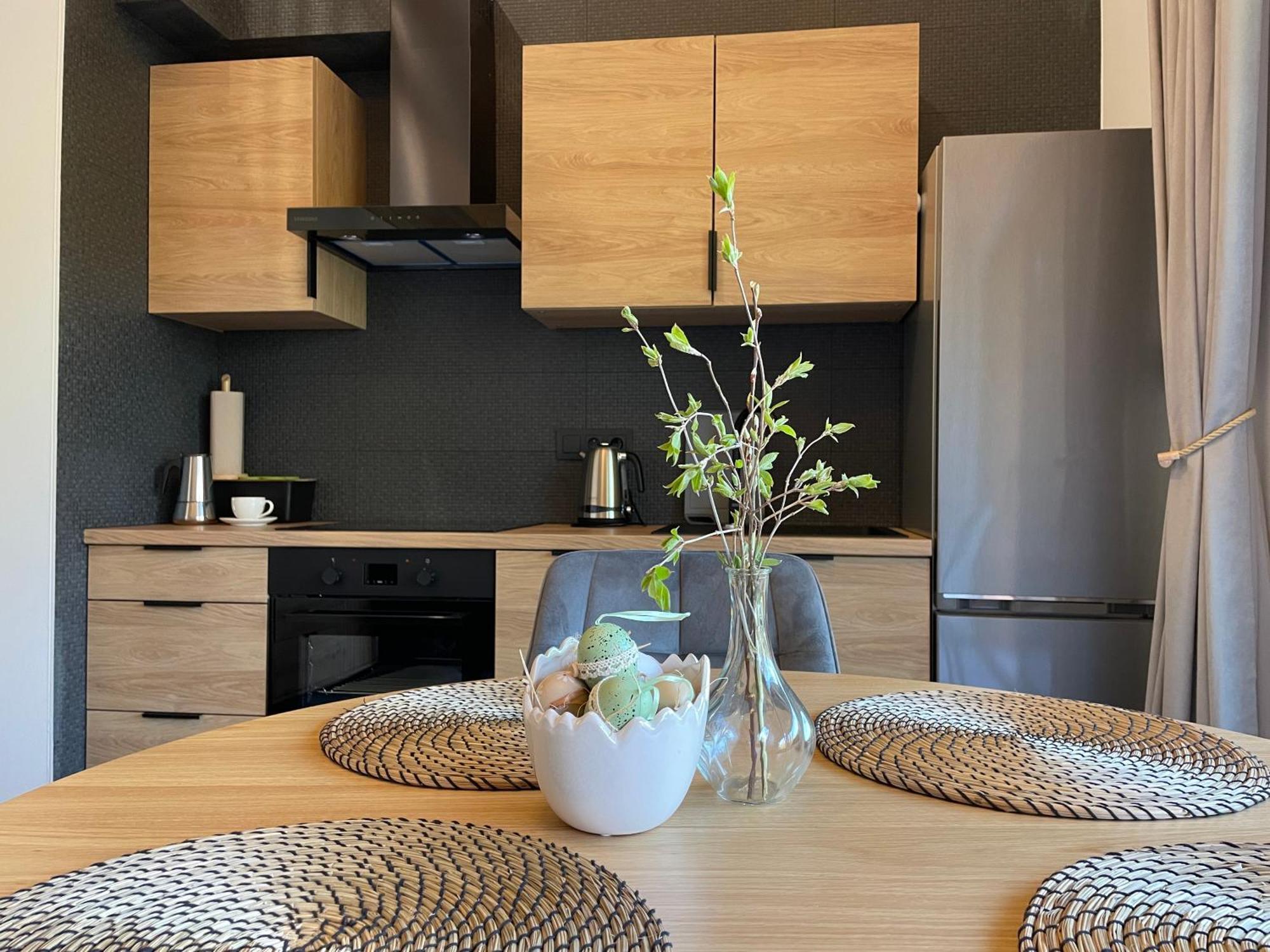 Lovelas - Apartamenty Smerek Eksteriør bilde