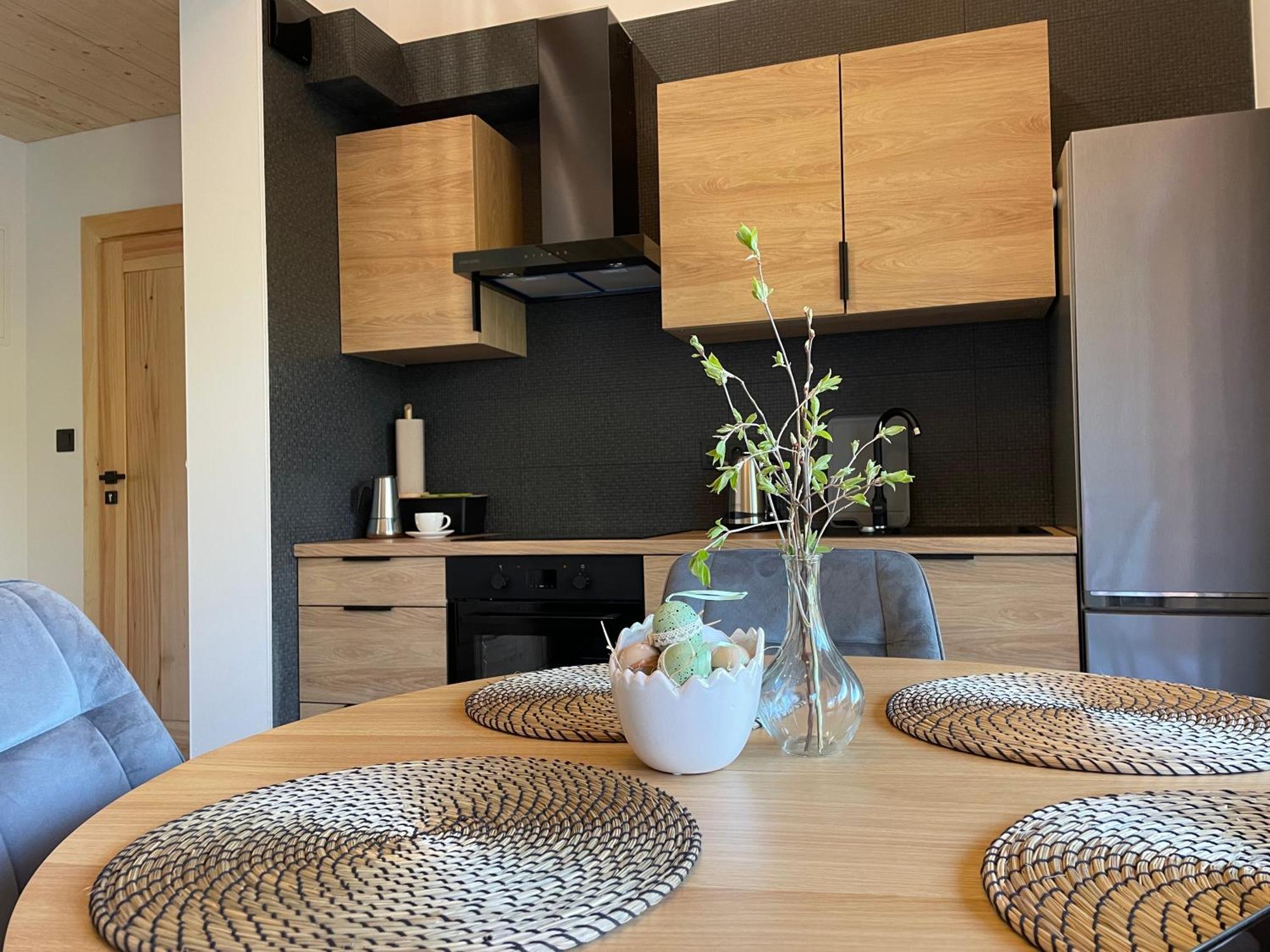 Lovelas - Apartamenty Smerek Eksteriør bilde