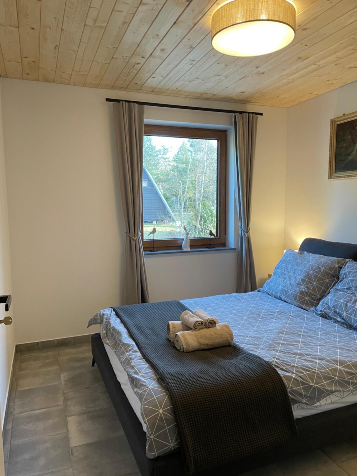 Lovelas - Apartamenty Smerek Eksteriør bilde